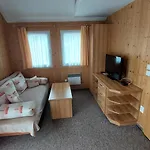 Appartement U Potoka *