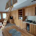 U Potoka Appartement Dolní Moravice
