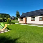 Apartment U Potoka Dolni Moravice