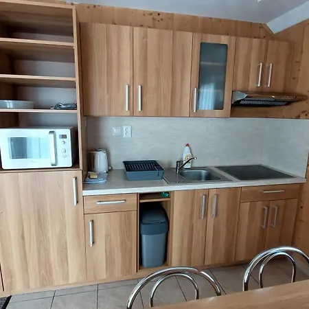 U Potoka * Dolni Moravice