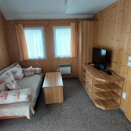 Apartment U Potoka *