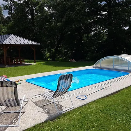 U Potoka Appartement Dolní Moravice