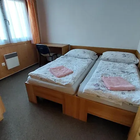 U Potoka Apartment *