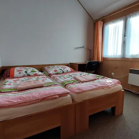 Apartment U Potoka