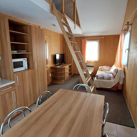 U Potoka Apartment *