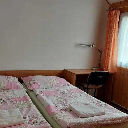 U Potoka Apartment Dolni Moravice