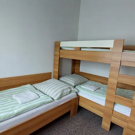 U Potoka Appartement *