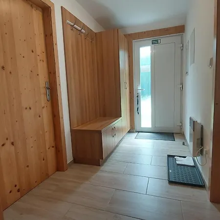 Apartment U Potoka *