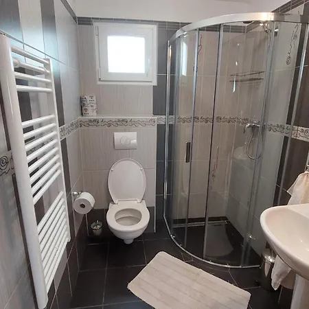 U Potoka Apartment Dolni Moravice