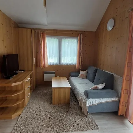 Apartment U Potoka *