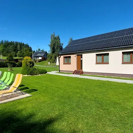 Apartment U Potoka Dolni Moravice